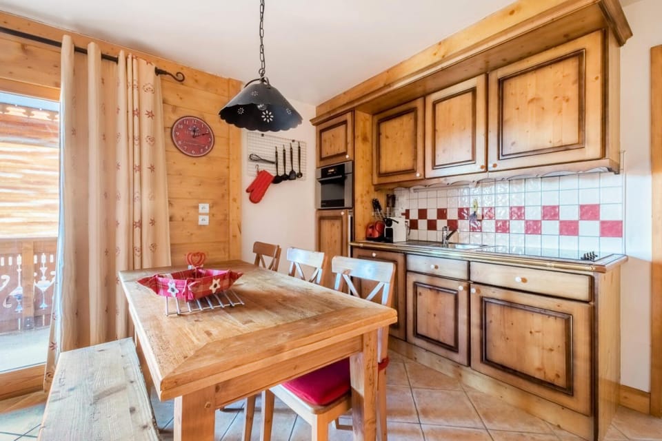 furniture, kitchen