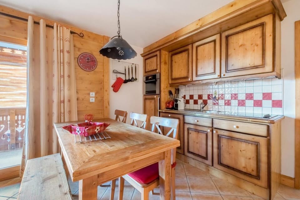furniture, kitchen
