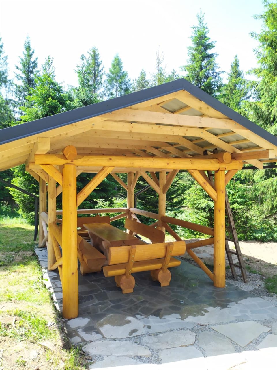 Chata Tatry Chalet in Slovakia
