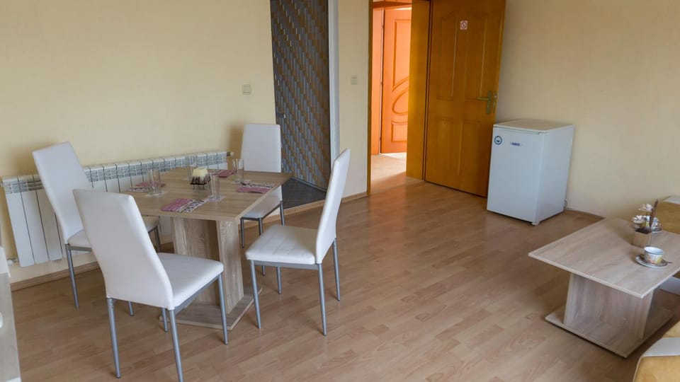 Guest House Gardeli Bed and Breakfast in Burgas Province