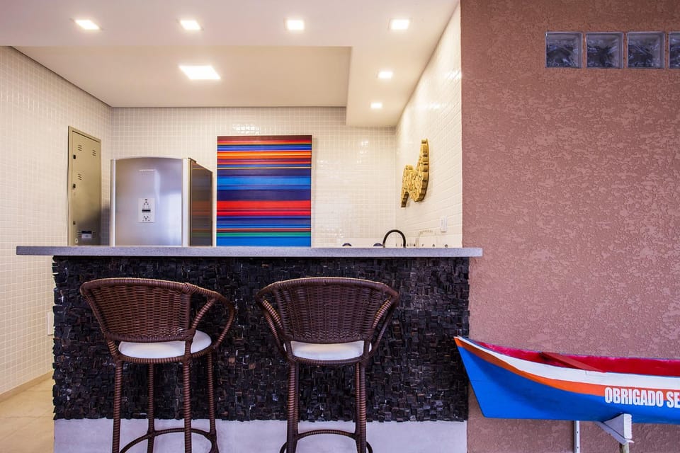 Lounge or bar