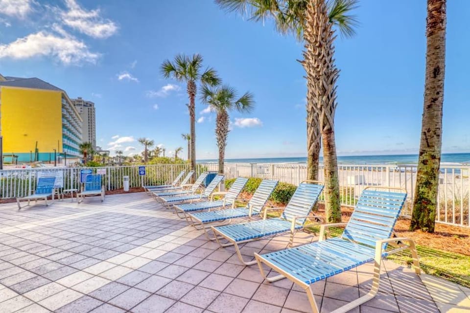 Sterling Reef 1907 House in Panama City Beach