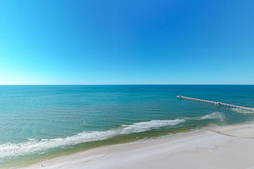 Sterling Reef 1907 House in Panama City Beach