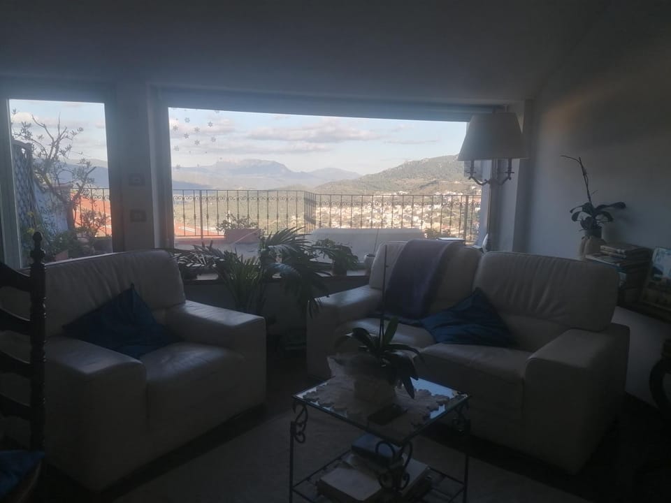 Coros Bed and Breakfast in Sardinia