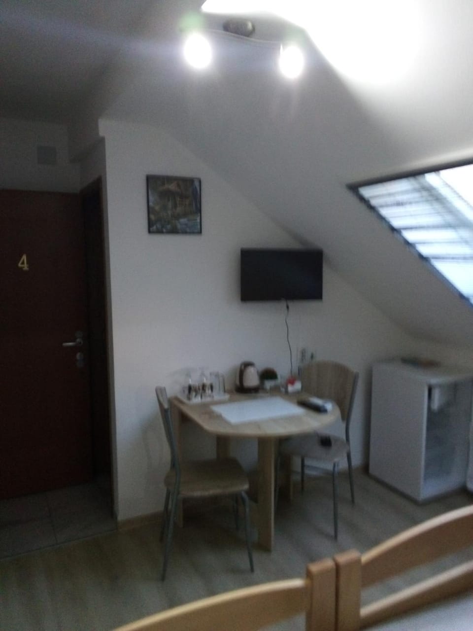 SOBE ŠOKČIĆ Bed and Breakfast in Slovenia