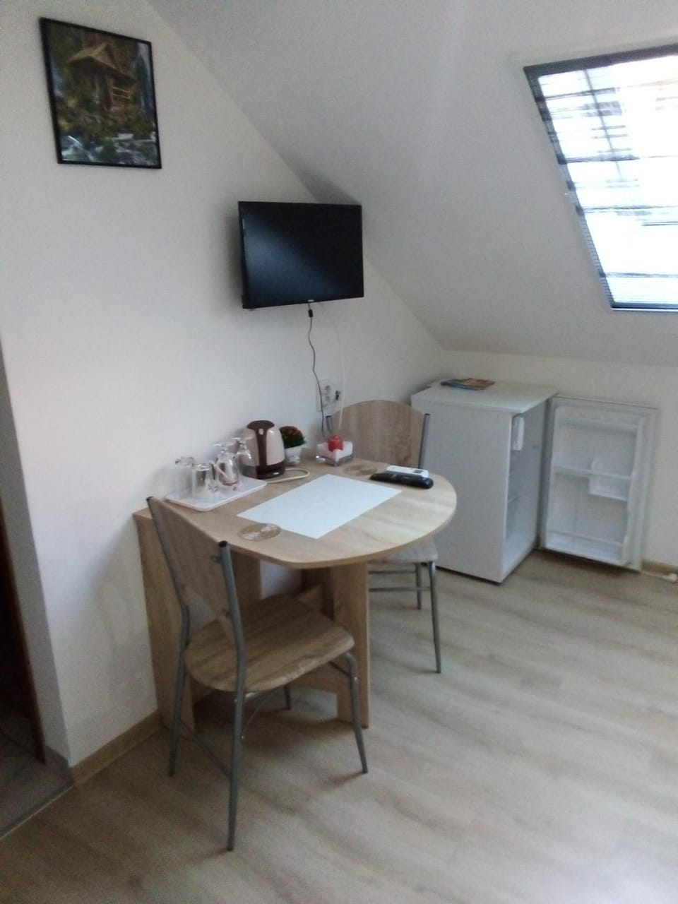 SOBE ŠOKČIĆ Bed and Breakfast in Slovenia