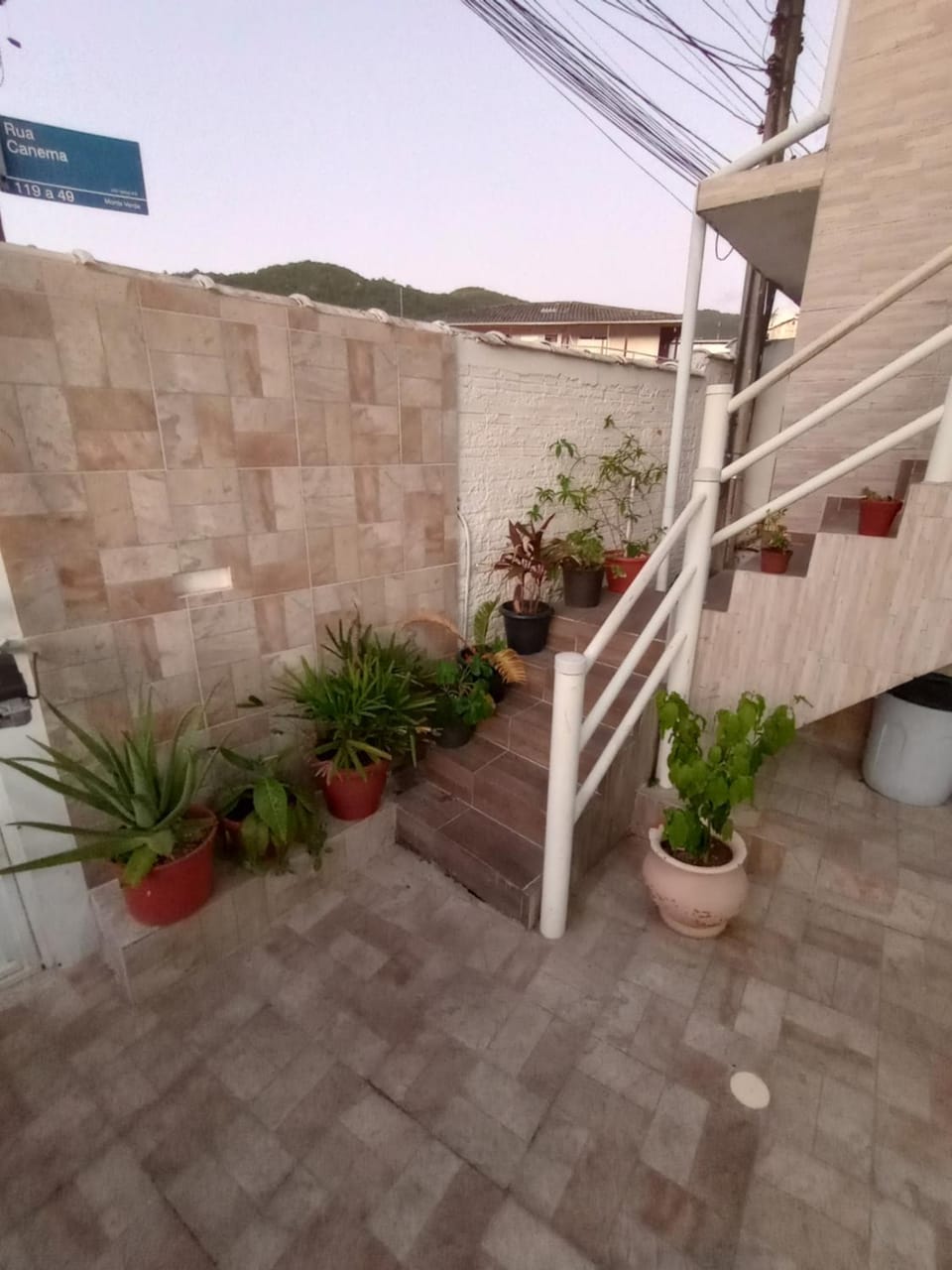 Residencial Garcia Diárias Econômicas Apartment in Florianopolis