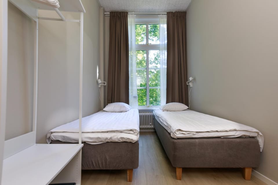 Nicolai B&B Bed and Breakfast in Västra Götaland County