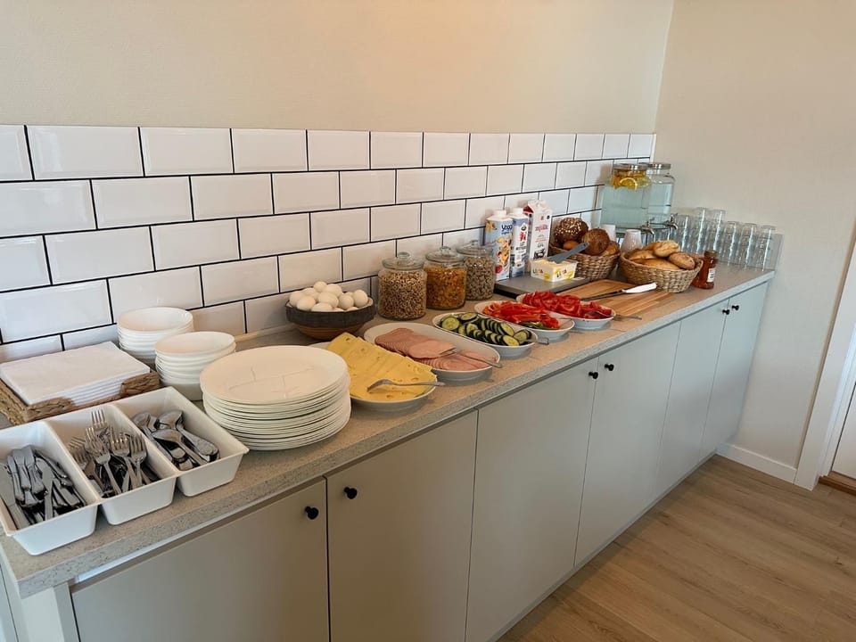 Nicolai B&B Bed and Breakfast in Västra Götaland County