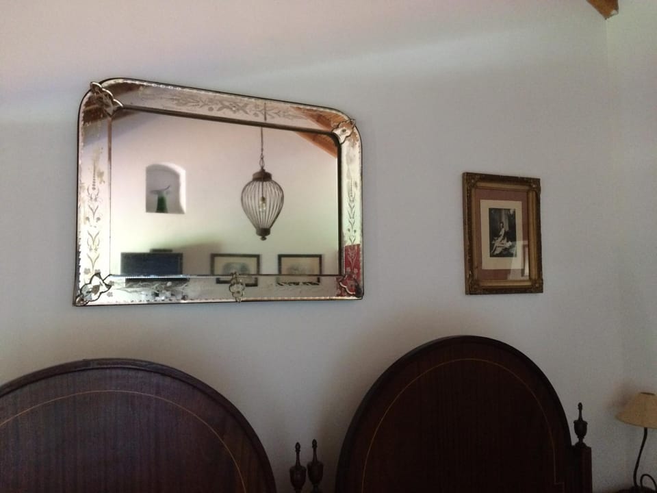 Quarto em Monte Alentejano perto do Cercal Vacation rental in Setubal District
