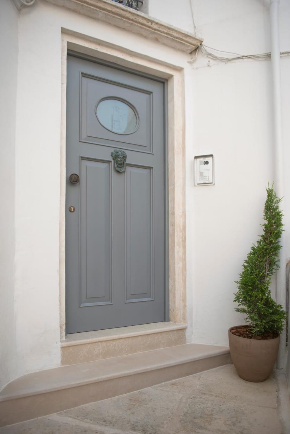 Relais l’Antico Pozzo House in Martina Franca