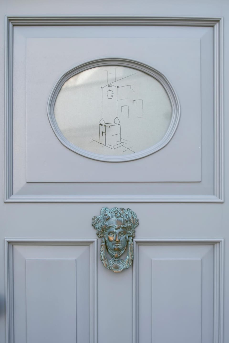 Relais l’Antico Pozzo House in Martina Franca