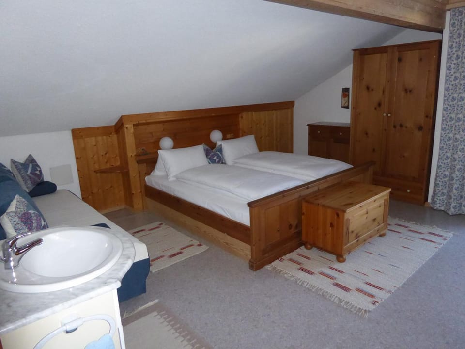 Ferienwohnung Vierthaler Apartment in Salzburgerland