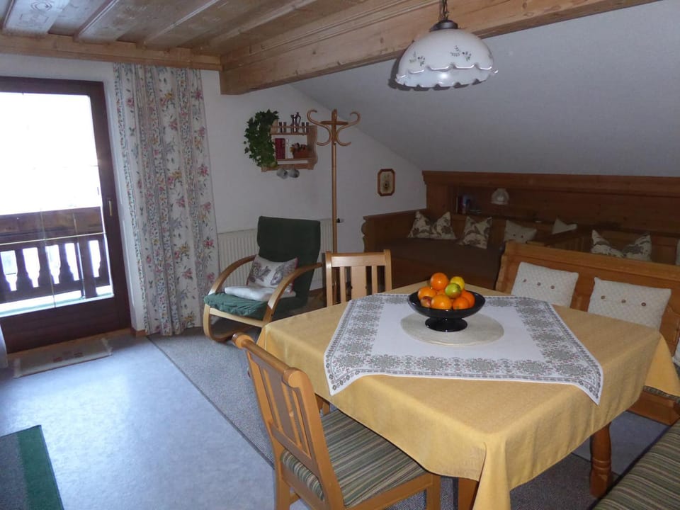 Ferienwohnung Vierthaler Apartment in Salzburgerland
