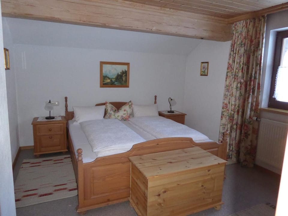 Ferienwohnung Vierthaler Apartment in Salzburgerland