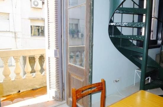 Casa San Telmo 3100 Apartment in Buenos Aires