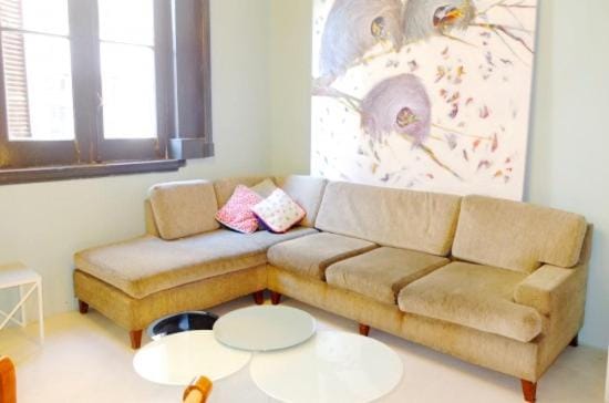 Casa San Telmo 3100 Apartment in Buenos Aires