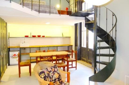 Casa San Telmo 3100 Apartment in Buenos Aires
