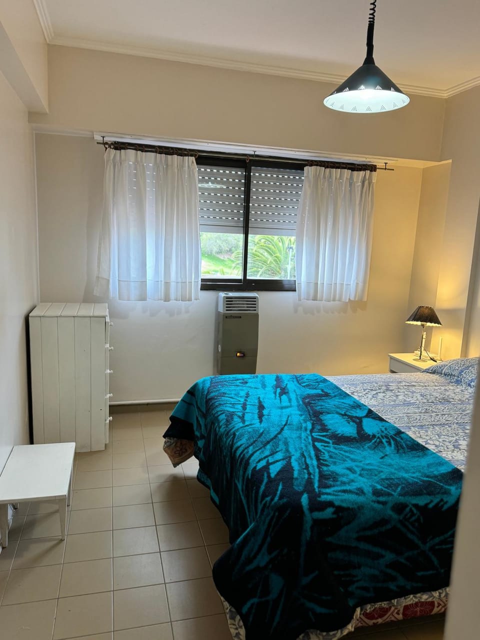 Sol y Arena Plaza Apartment in San Clemente del Tuyú