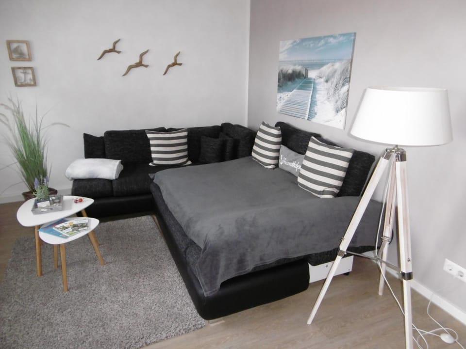 Ferienwohnung Wiesenblick nahe Region Celle und Hannover Apartment in Heidekreis