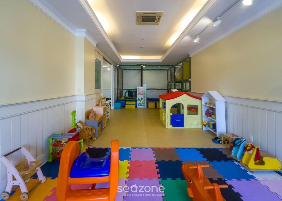 Area and facilities