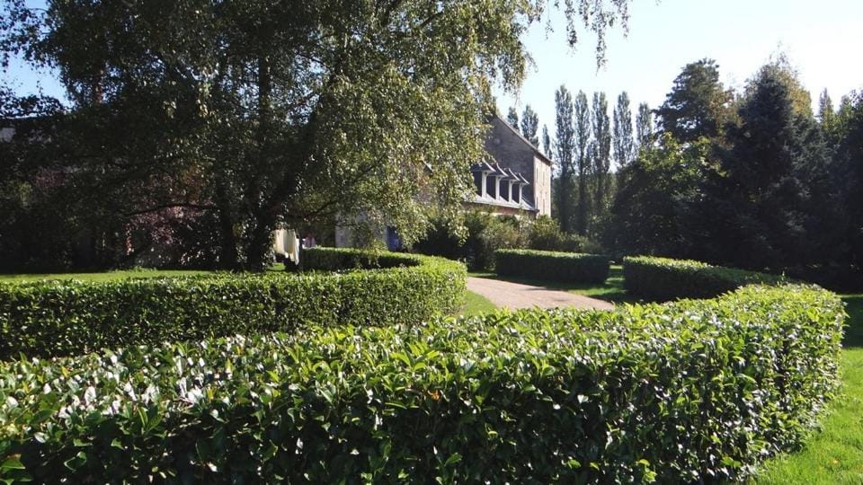 Le Moulin de Chareau Bed and Breakfast in Centre-Val de Loire