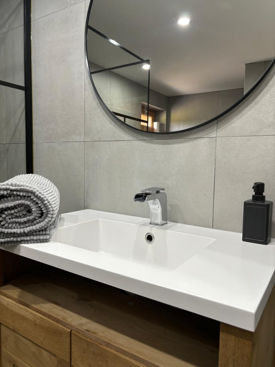 Chalets du Bouchot & Jacuzzi privatif proximité Gerardmer & La Bresse Chalet in Gérardmer