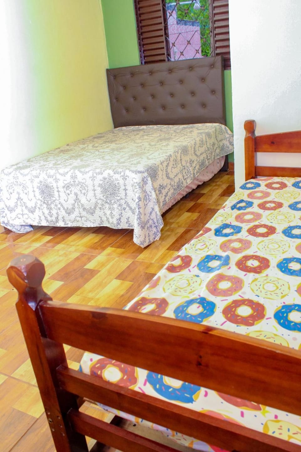 Edicula Lugar Tranquilo House in Caraguatatuba