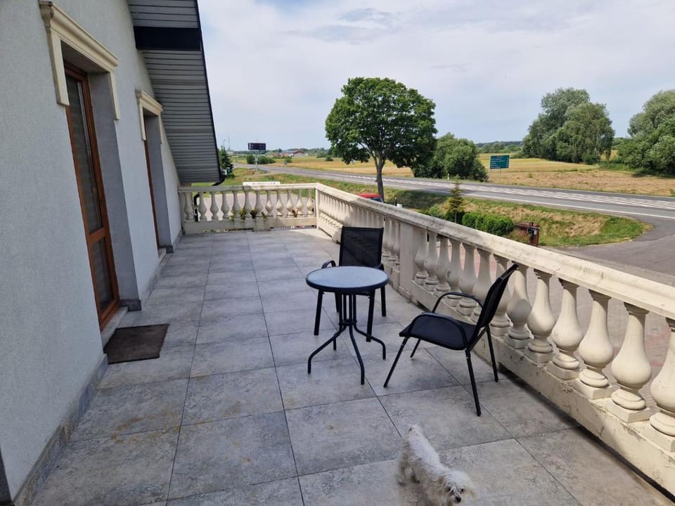 Balcony/Terrace, Balcony/Terrace