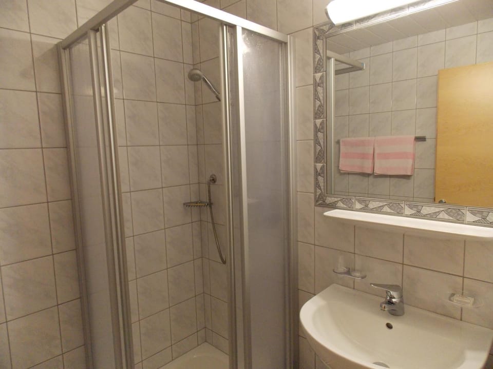 Shower