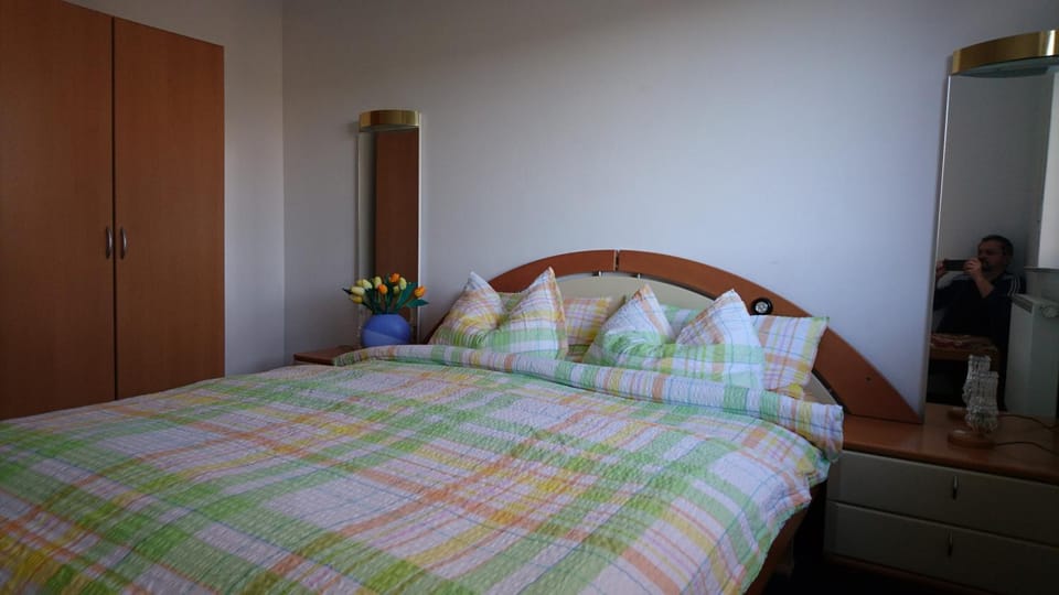 Ferienwohnung am Waldchen Apartment in Hesse