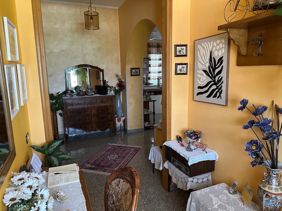 B&B da nonna Vincenza Bed and Breakfast in Molise, Italy