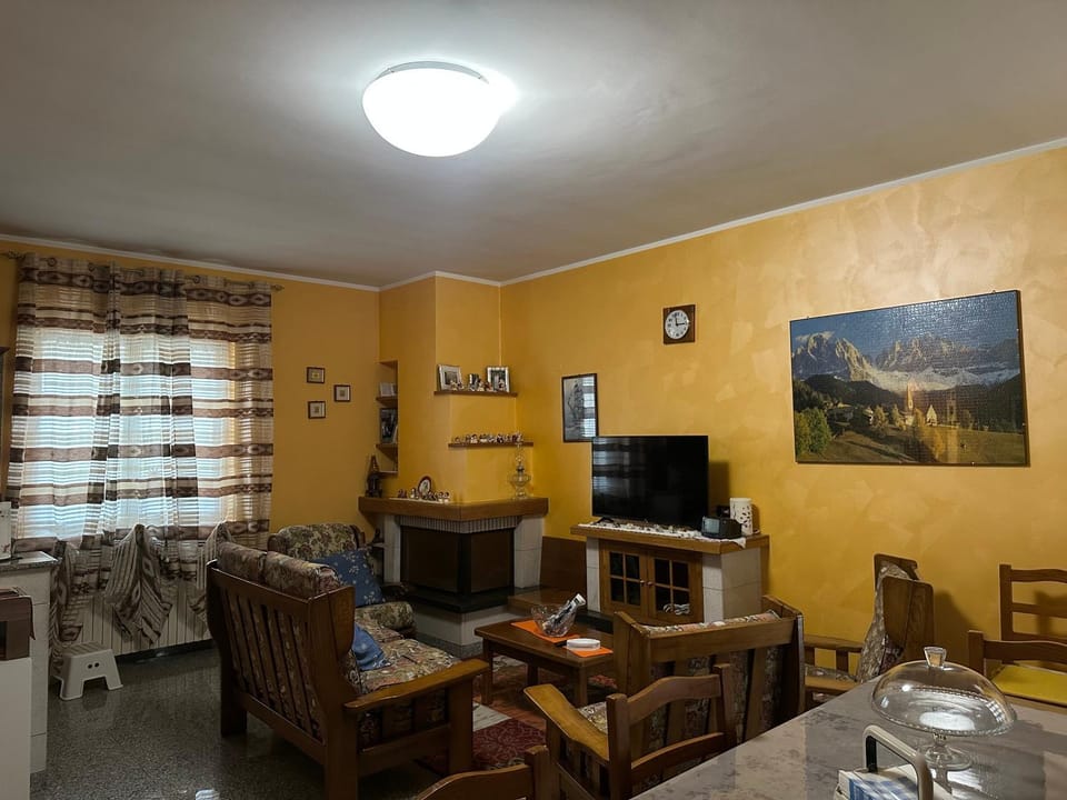B&B da nonna Vincenza Bed and Breakfast in Molise, Italy
