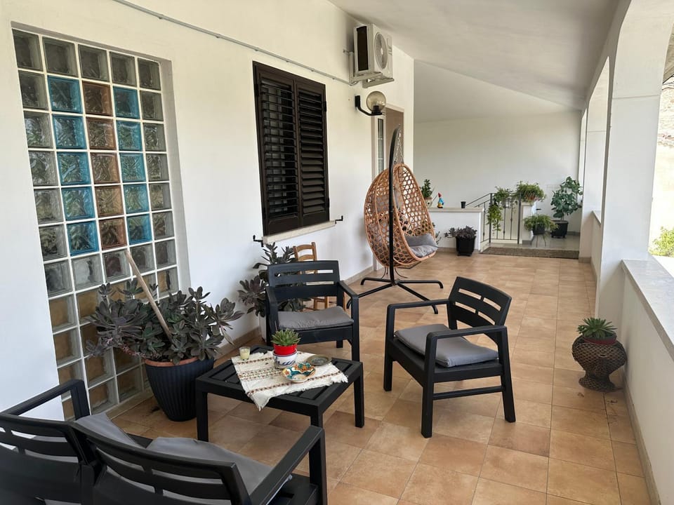 B&B da nonna Vincenza Bed and Breakfast in Molise, Italy