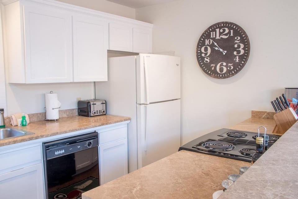 Knob Hill Ridge Townhome 1 House in Ketchum