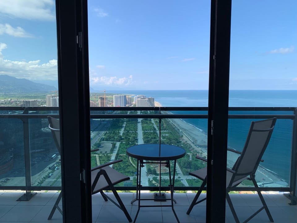 Sea view