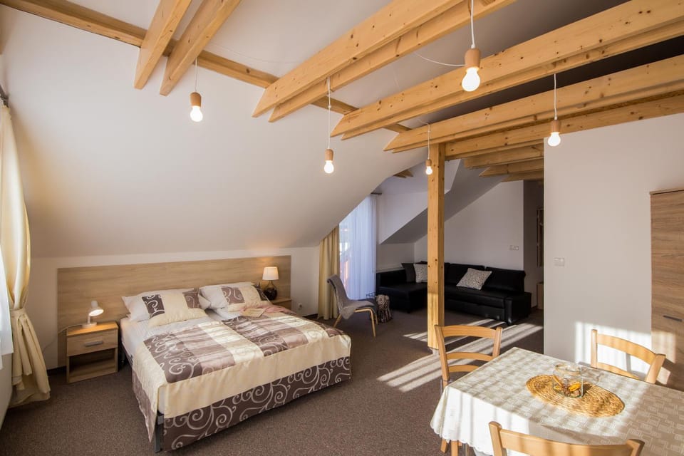Villa 1 Apartment hotel in Poland