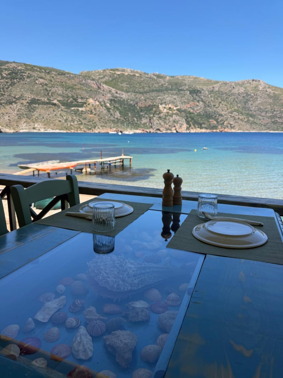 Akrotiri B&B Bed and Breakfast in Peloponnese Region