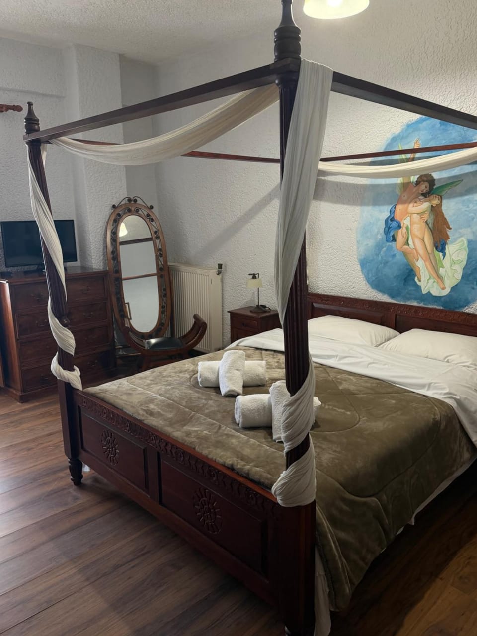 Akrotiri B&B Bed and Breakfast in Peloponnese Region