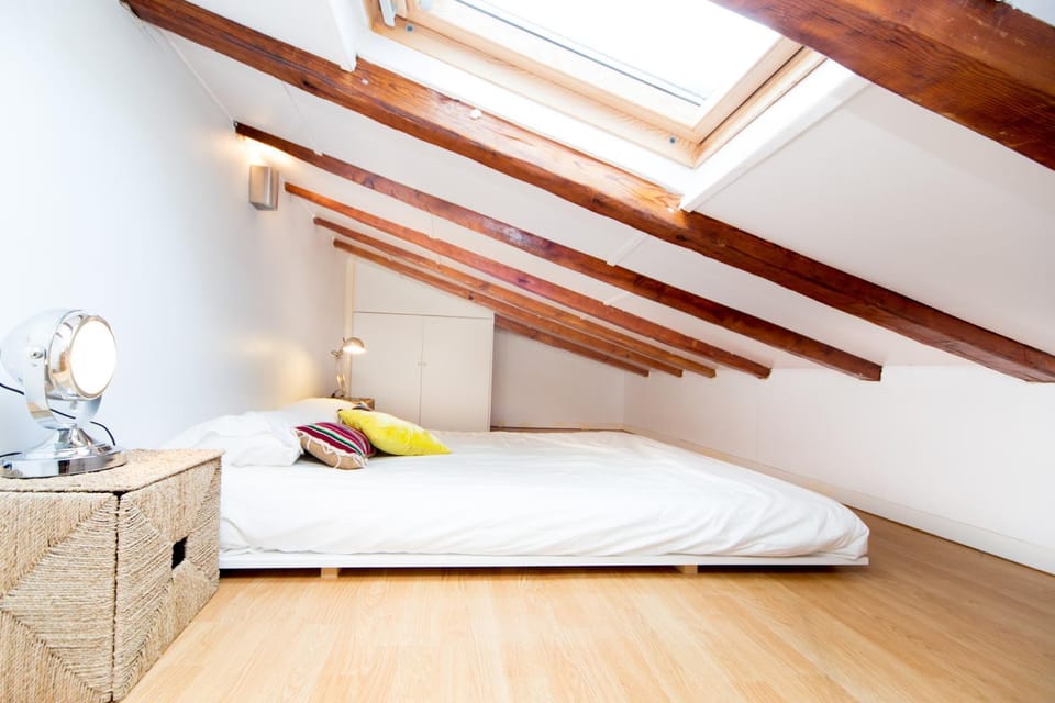 CHUECA Apartamentos Noxi Apartment in Centro
