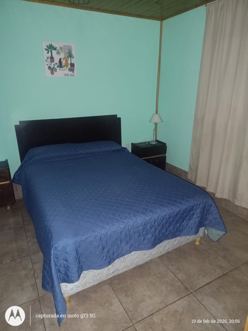 Casa VillaOliva Apartment in Luján de Cuyo