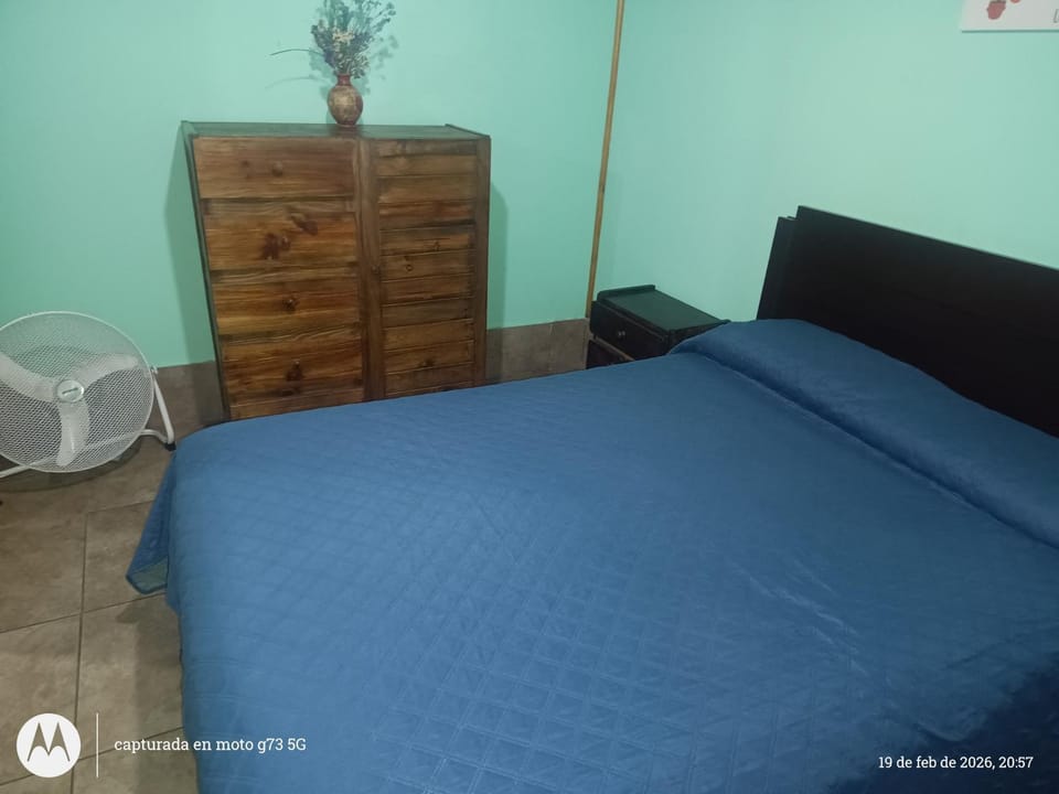 Casa VillaOliva Apartment in Luján de Cuyo