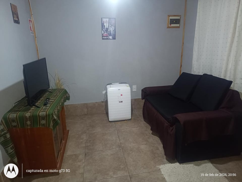 Casa VillaOliva Apartment in Luján de Cuyo