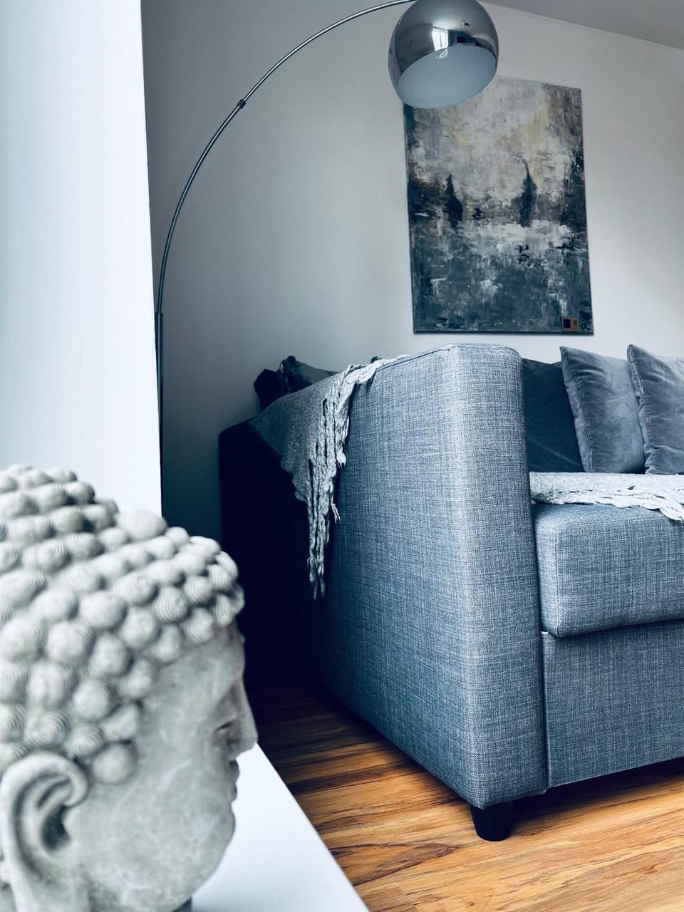 Penthouse Birmingham City View Apartment in Birmingham