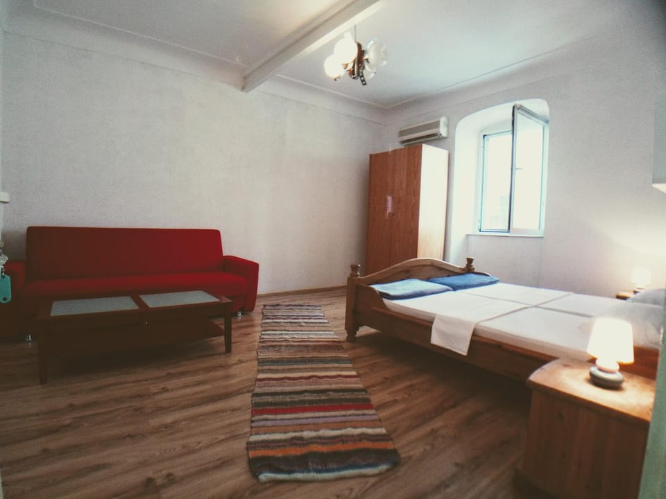 City Castle Lussin Apartment in Mali Losinj