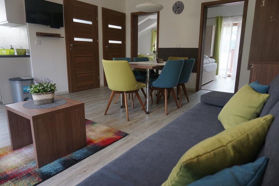 Schneekristall Apartment hotel in Salzburgerland