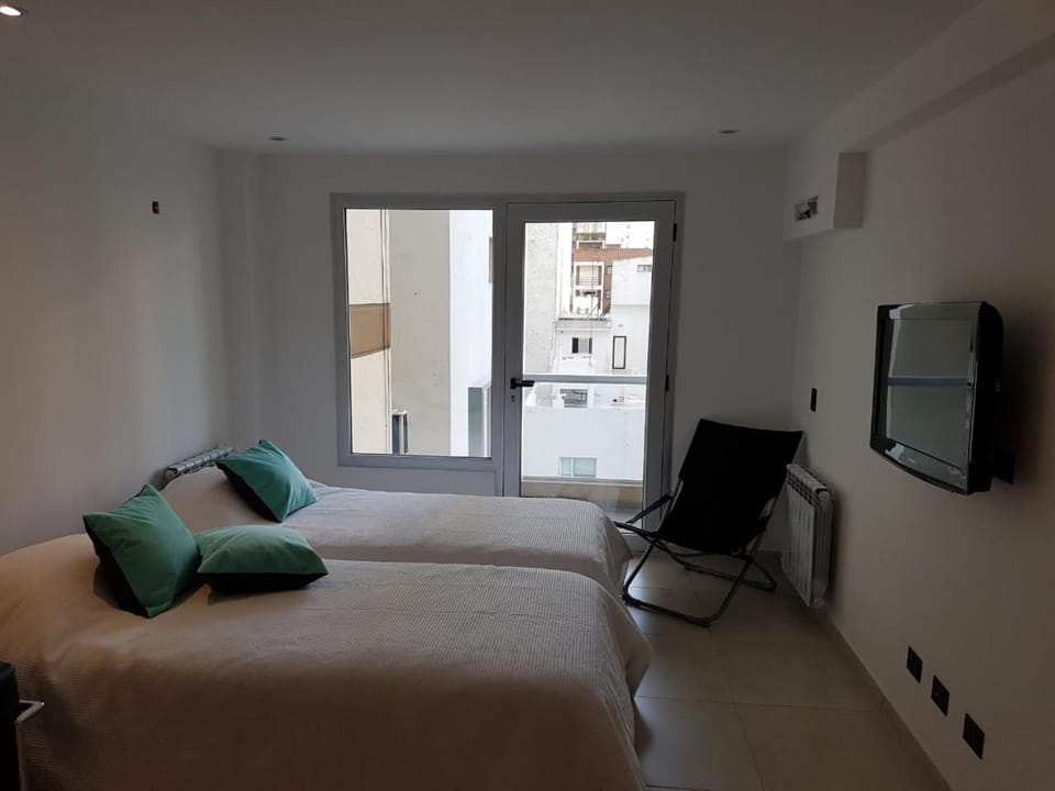 Departamentos Meyrelles Apartment in Mar del Plata