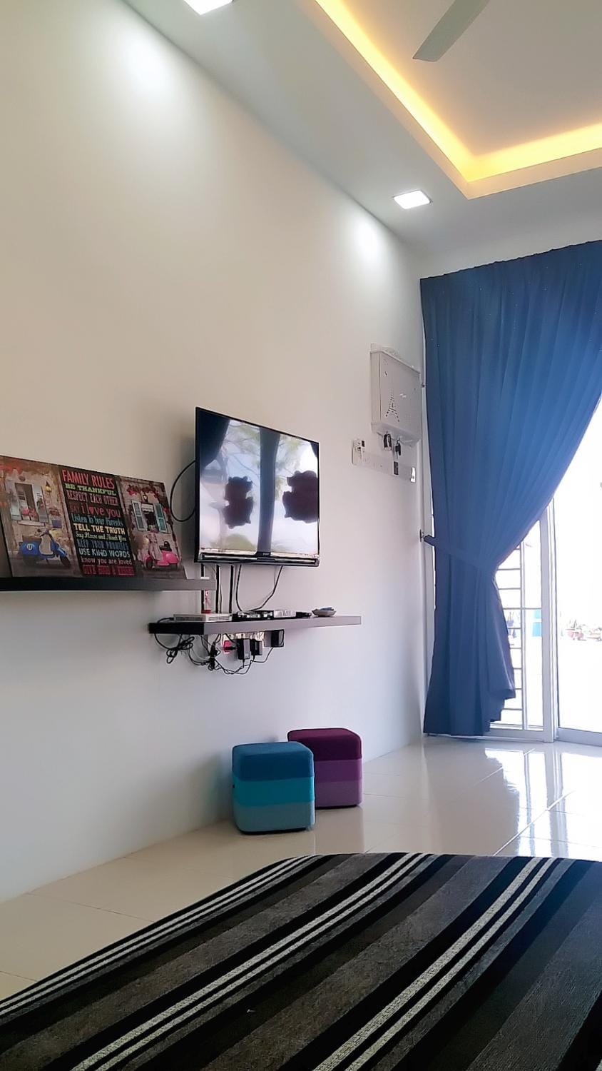 Home2u Alor Setar Homestay House in Kedah