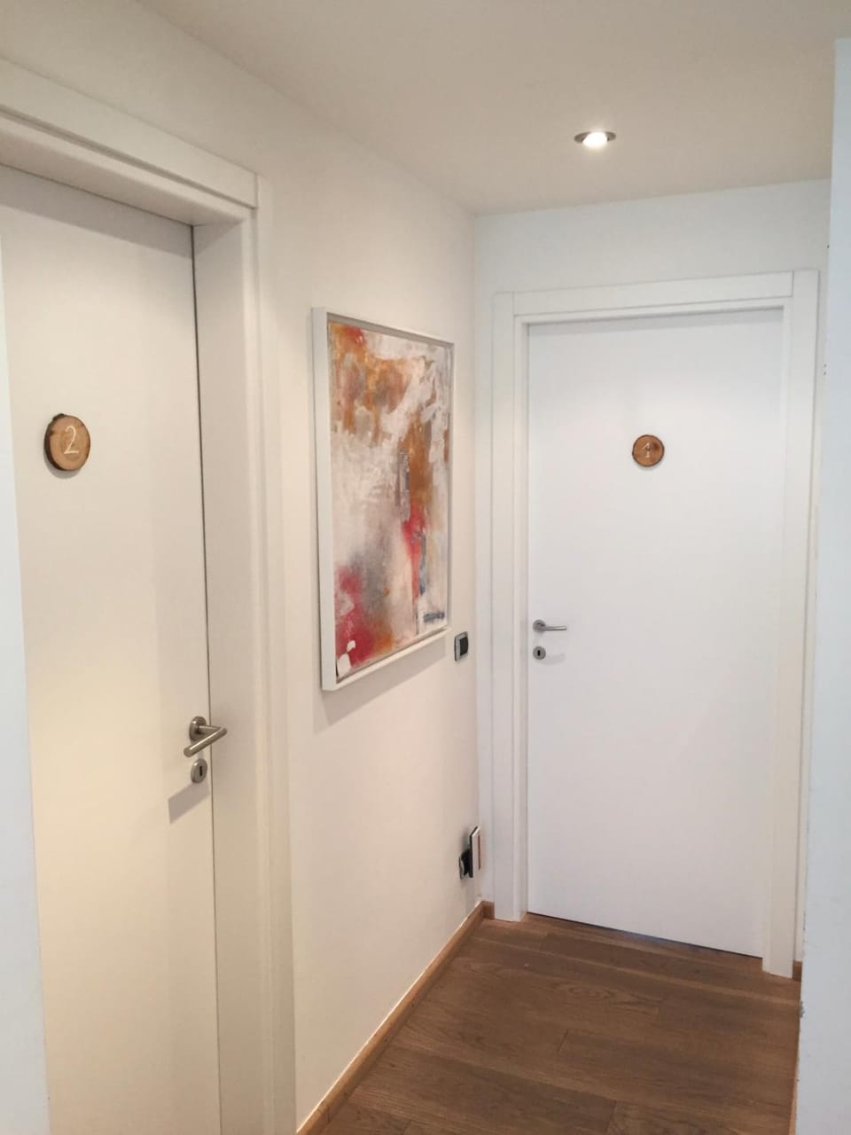 B&B Mele d'Oro Bed and Breakfast in Trentino-South Tyrol