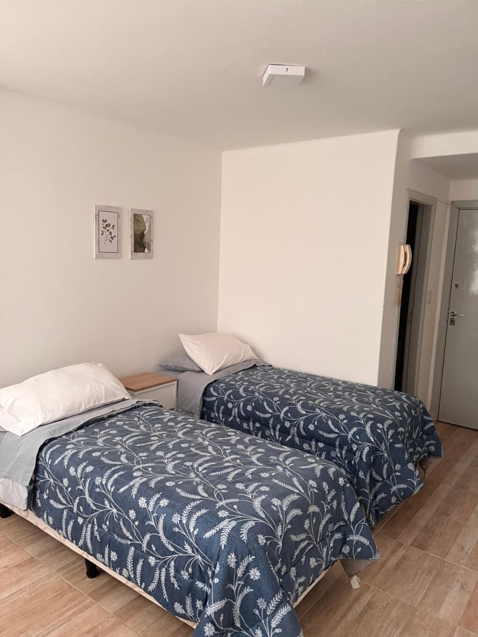 Astoria Patagonia habitaciones privadas Bed and Breakfast in San Carlos Bariloche